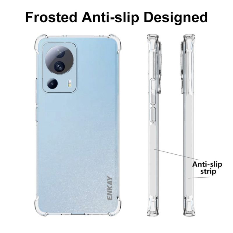 Capa Para Xiaomi 13 Lite Airbags Enkay