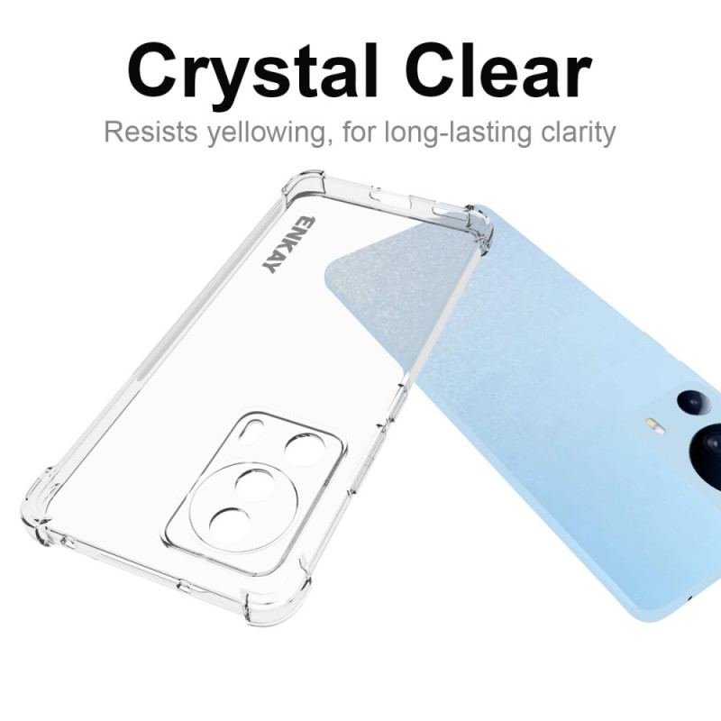 Capa Para Xiaomi 13 Lite Airbags Enkay