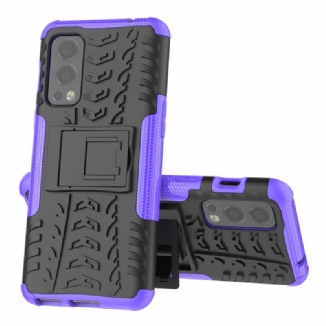 Capa De Celular Para OnePlus Nord 2 5G Premium Ultra Resistente