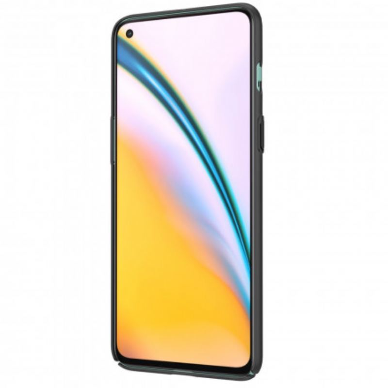 Capa Para OnePlus Nord 2 5G Camshield Nillkin