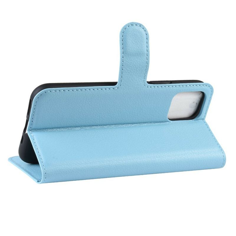 Capa Flip Para iPhone 11 Pro Clássico
