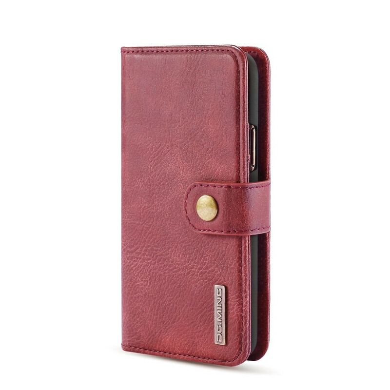 Capa Flip Para iPhone 11 Pro Dg. Ming Destacável