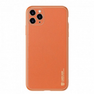 Capa Para iPhone 11 Pro Série Yolo Dux Ducis