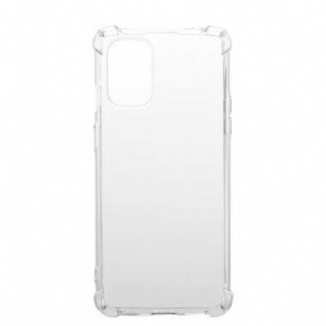 Capa Para OnePlus 8T Cantos Reforçados Sem Costura