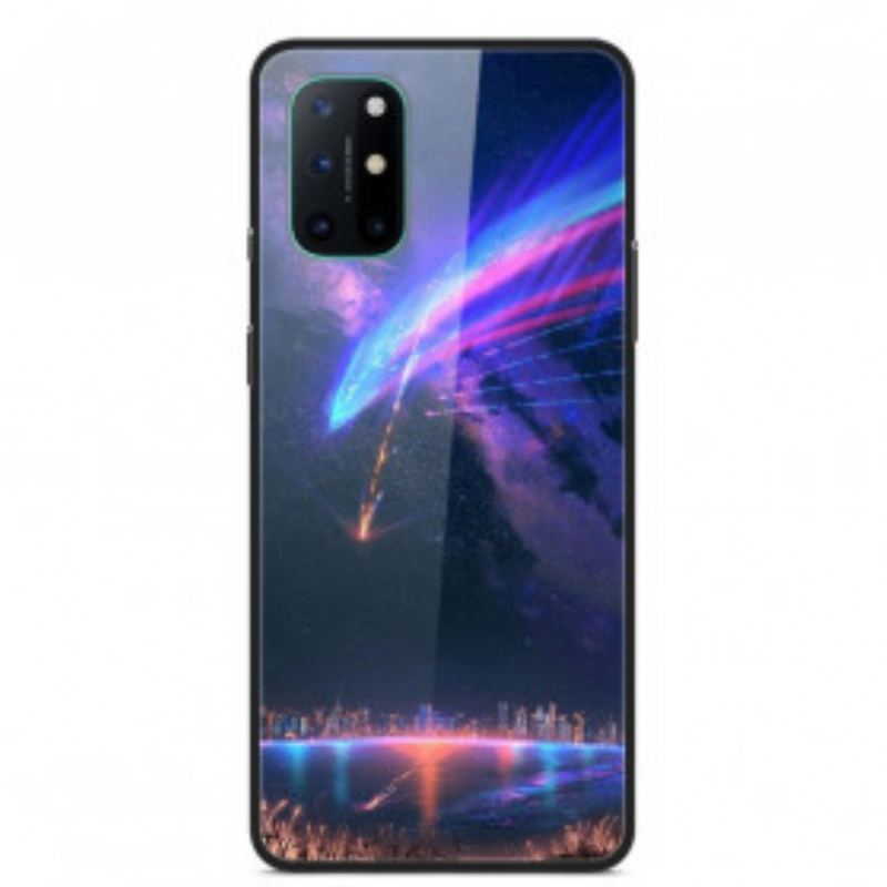Capa Para OnePlus 8T Constelação Da Galáxia