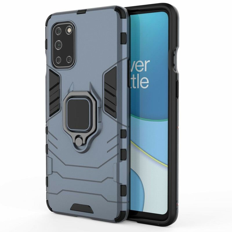 Capa Para OnePlus 8T Resistente A Anel