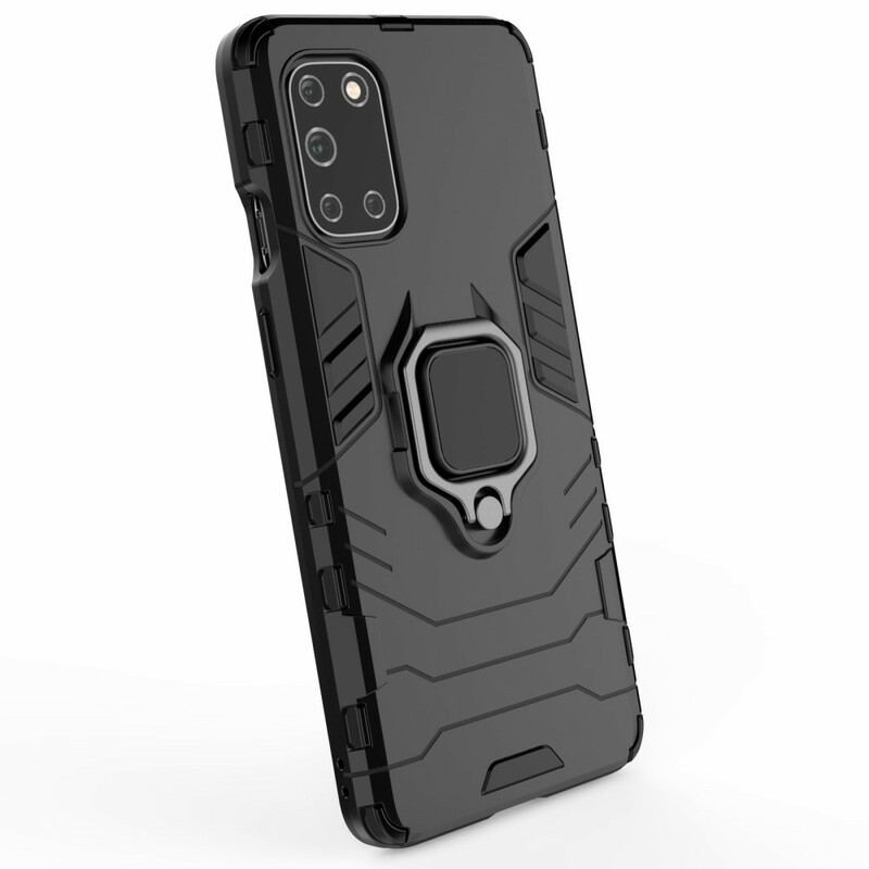 Capa Para OnePlus 8T Resistente A Anel