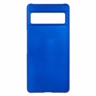 Capa De Celular Para Google Pixel 7 Pro Acabamento Emborrachado Brilhante