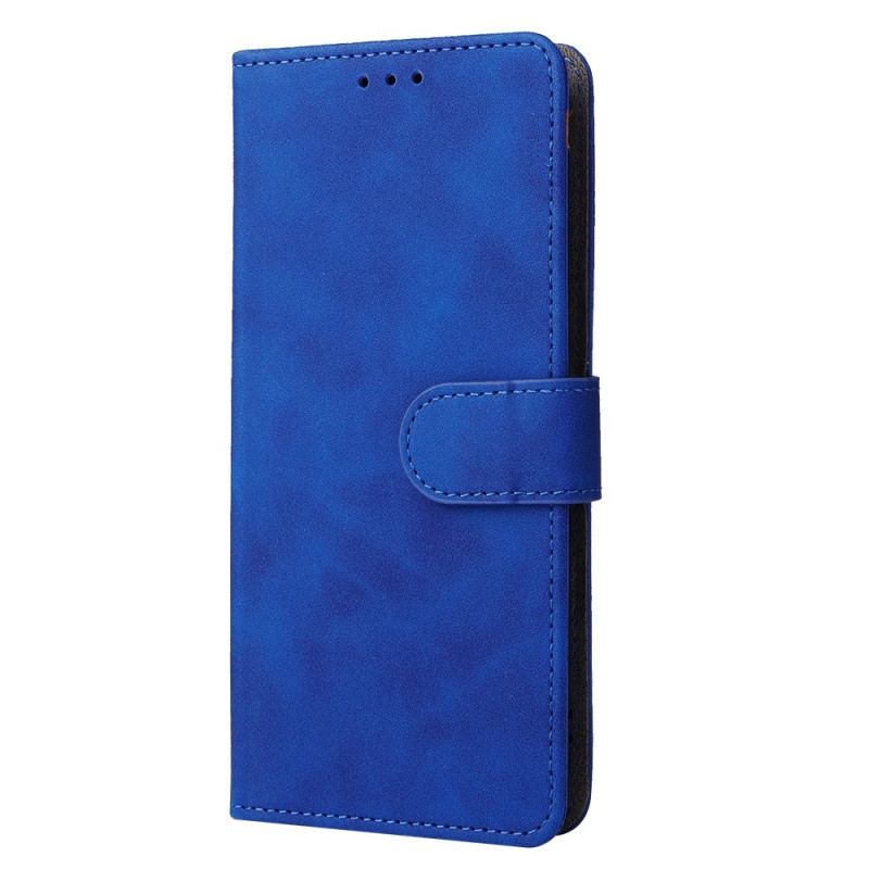 Capa De Couro Para Google Pixel 7 Pro De Cordão Correia De Couro Sintético Colorido