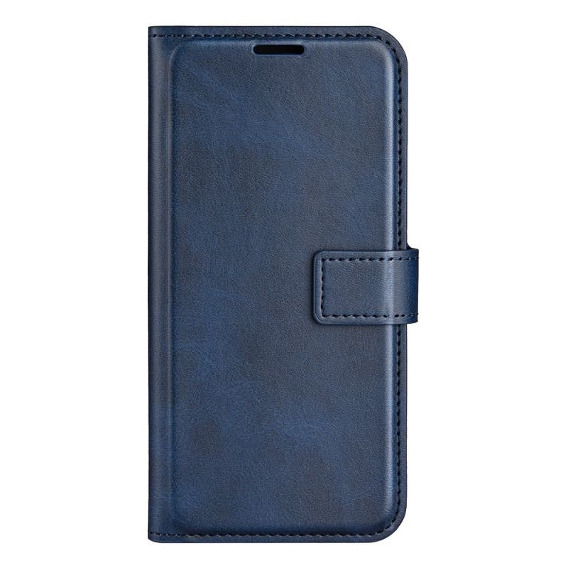 Capa De Couro Para Google Pixel 7 Pro Couro Sintético
