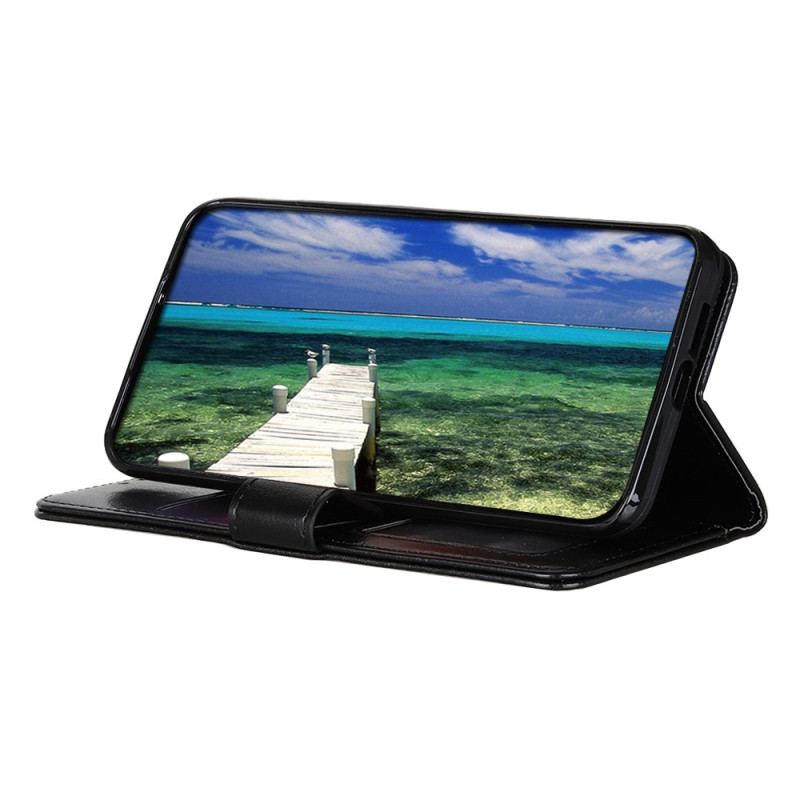 Capa Flip Para Google Pixel 7 Pro Congeladas