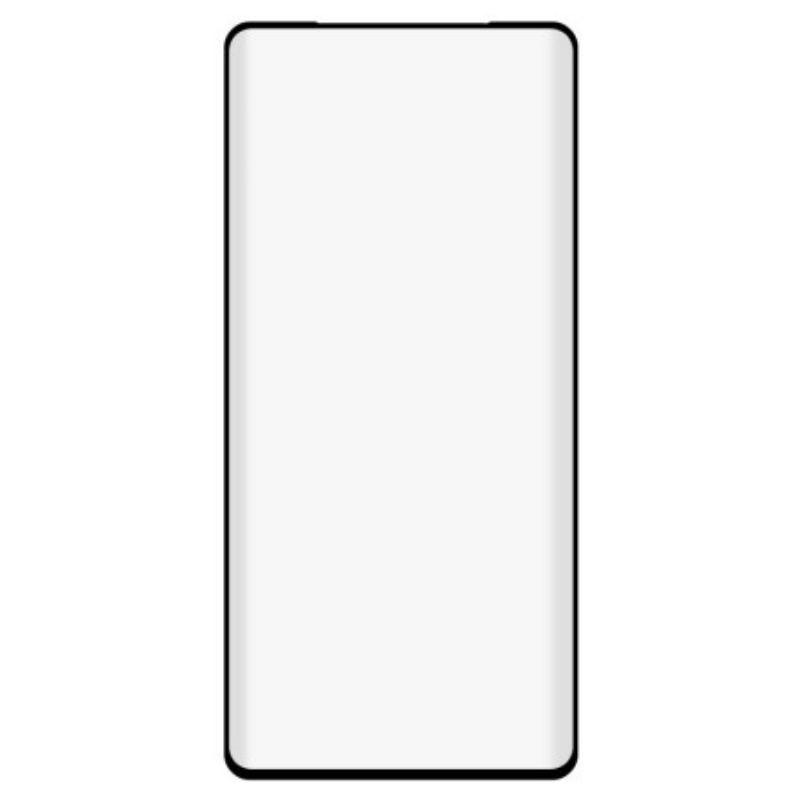 Protetor De Tela De Vidro Temperado Google Pixel 7 Pro Black Edge