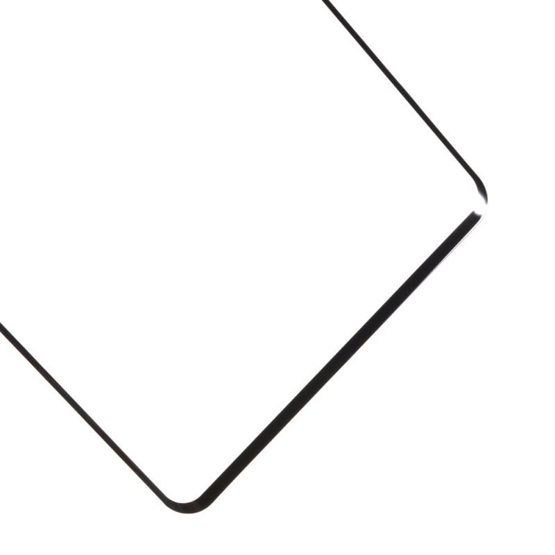 Protetor De Tela De Vidro Temperado Google Pixel 7 Pro Black Edge