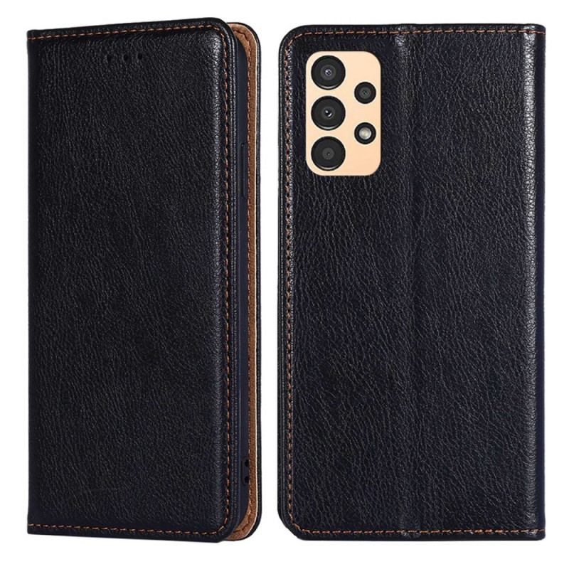 Capa De Celular Para Samsung Galaxy A13 Flip Estilo Retrô
