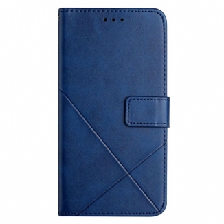 Capa Flip Para Samsung Galaxy A13 Estilo Couro X