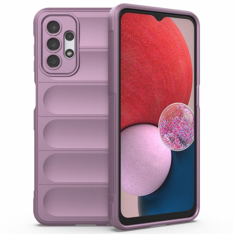 Capa Para Samsung Galaxy A13 Antiderrapante