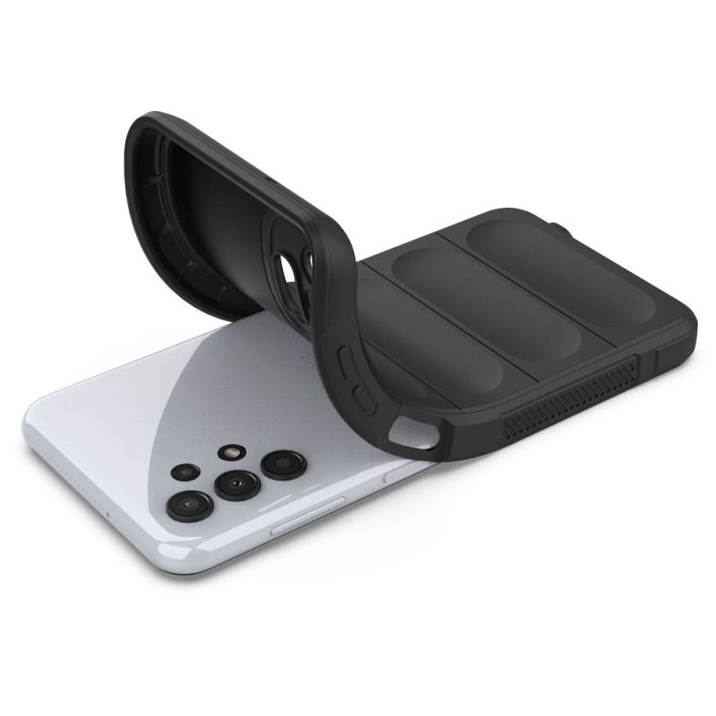 Capa Para Samsung Galaxy A13 Antiderrapante