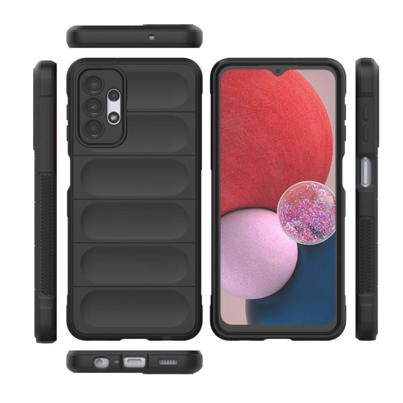Capa Para Samsung Galaxy A13 Antiderrapante