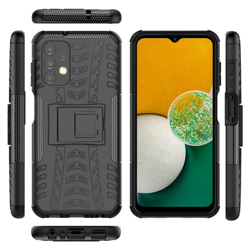 Capa Para Samsung Galaxy A13 Design Ultra Resistente