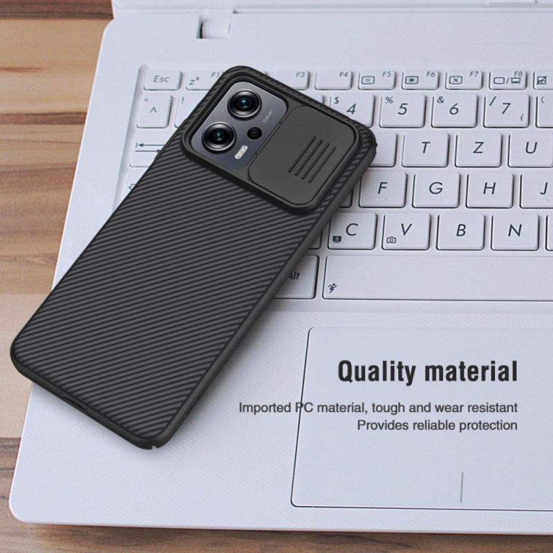 Capa Para Poco X4 GT Camshield Nillkin