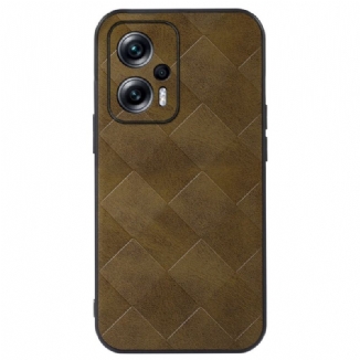 Capa Para Poco X4 GT Estilo Tecido