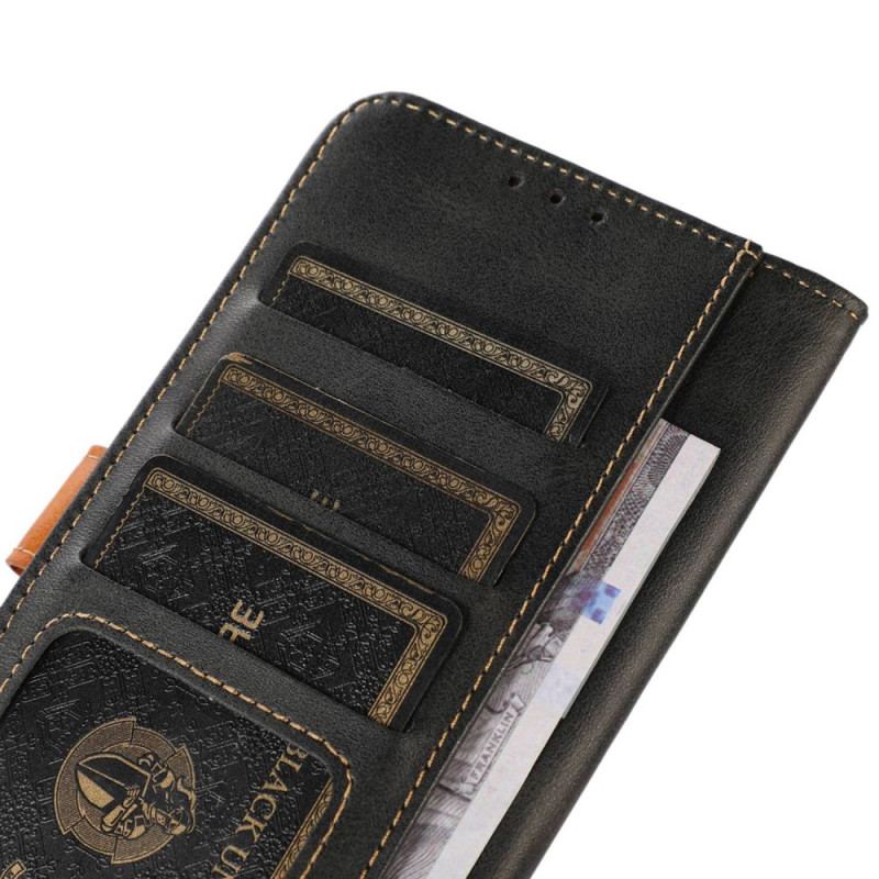 Capa Flip Para Motorola Edge 40 Pro Membrana