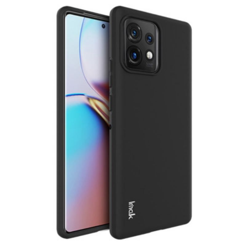 Capa Para Motorola Edge 40 Pro Série Uc-3 Imak