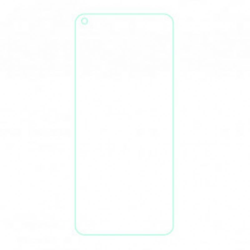 Protetor De Tela De Vidro Temperado Realme 8 5G Arc Edge
