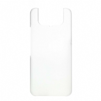 Capa Para Asus Zenfone 7 / 7 Pro Clássico Rígido