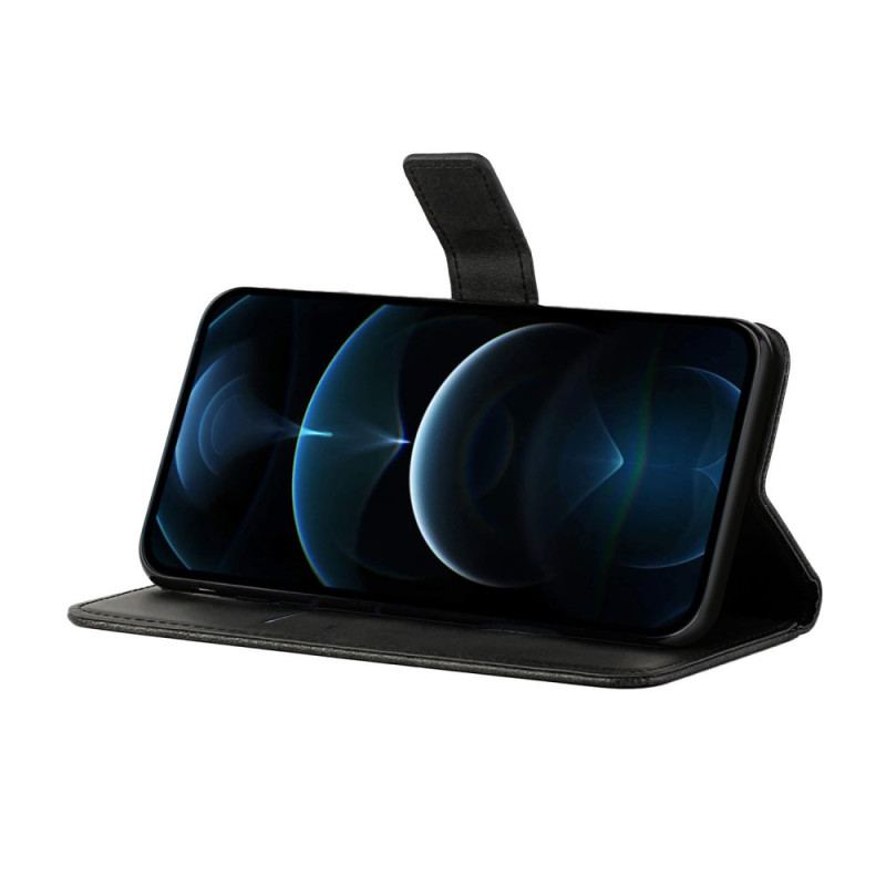 Capa Flip Para Samsung Galaxy A34 5G De Cordão Cordões