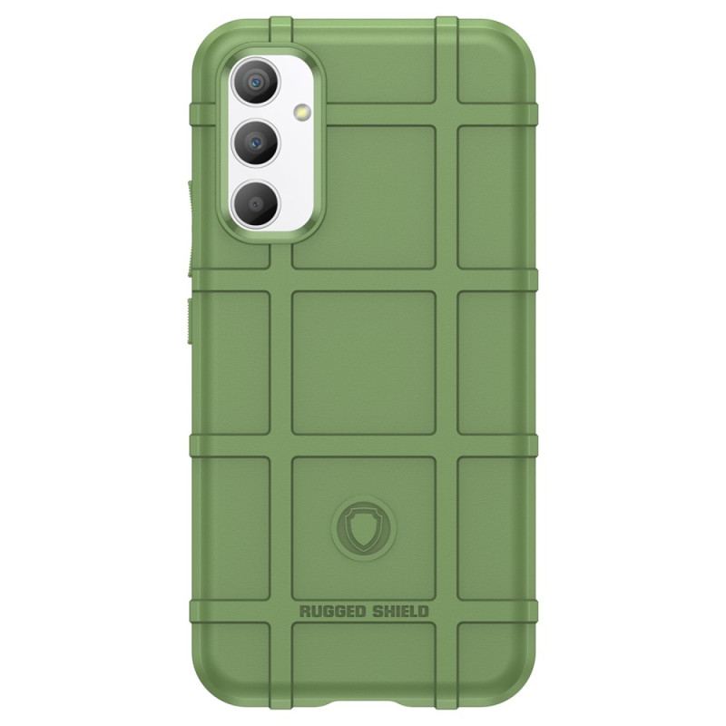 Capa Para Samsung Galaxy A34 5G Escudo Robusto
