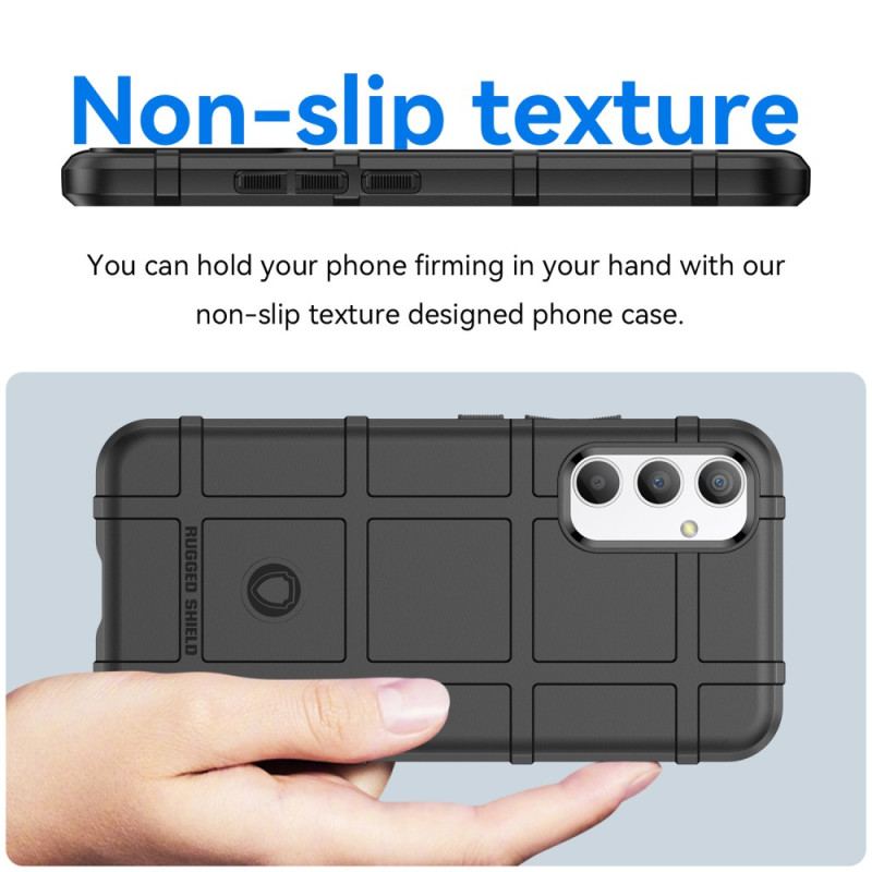 Capa Para Samsung Galaxy A34 5G Escudo Robusto
