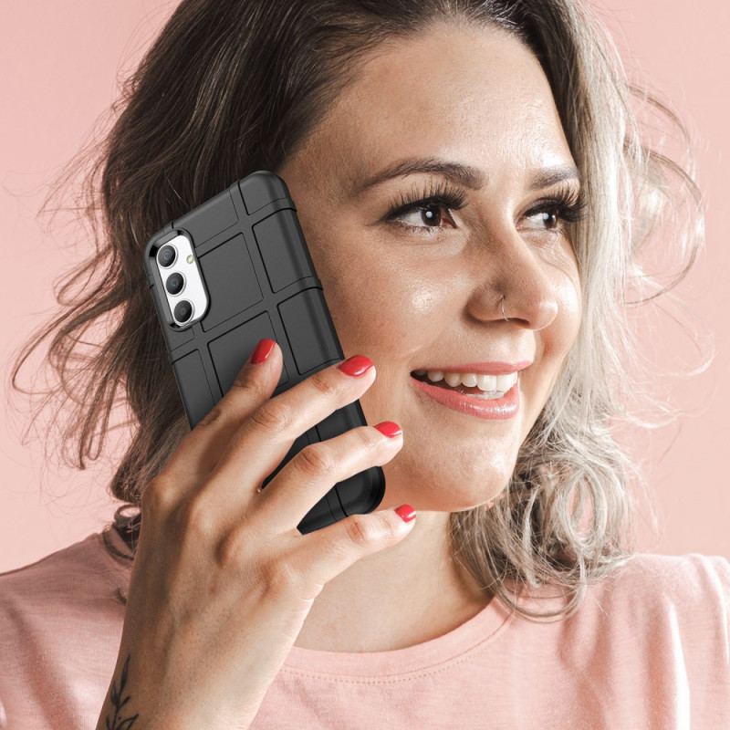 Capa Para Samsung Galaxy A34 5G Escudo Robusto