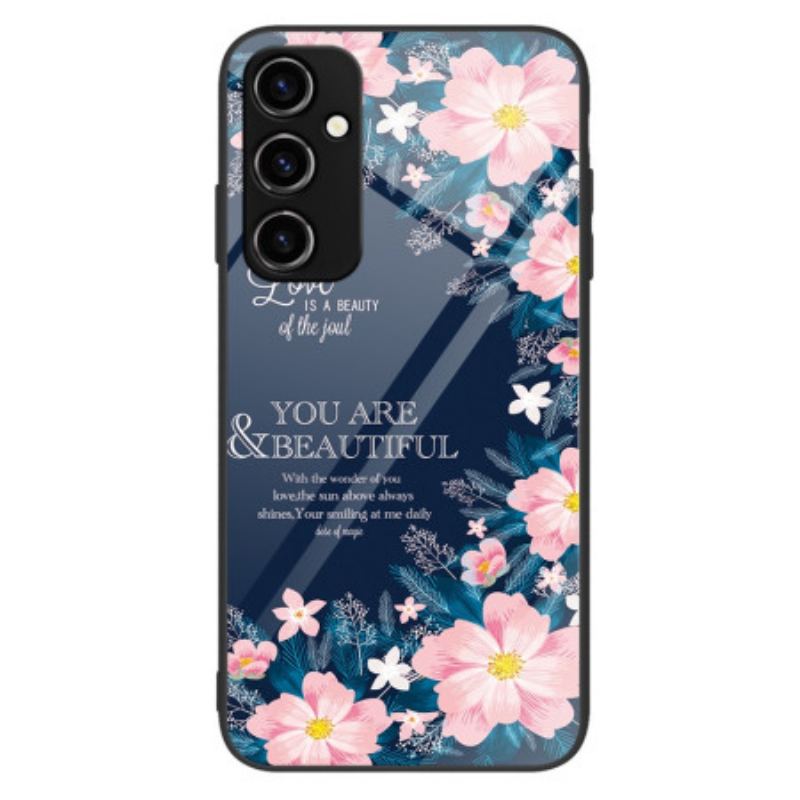 Capa Para Samsung Galaxy A34 5G Você É Lindo