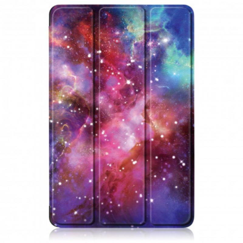 Capa De Celular Para Huawei MatePad Pro 12.6 (2021) Universo Aprimorado
