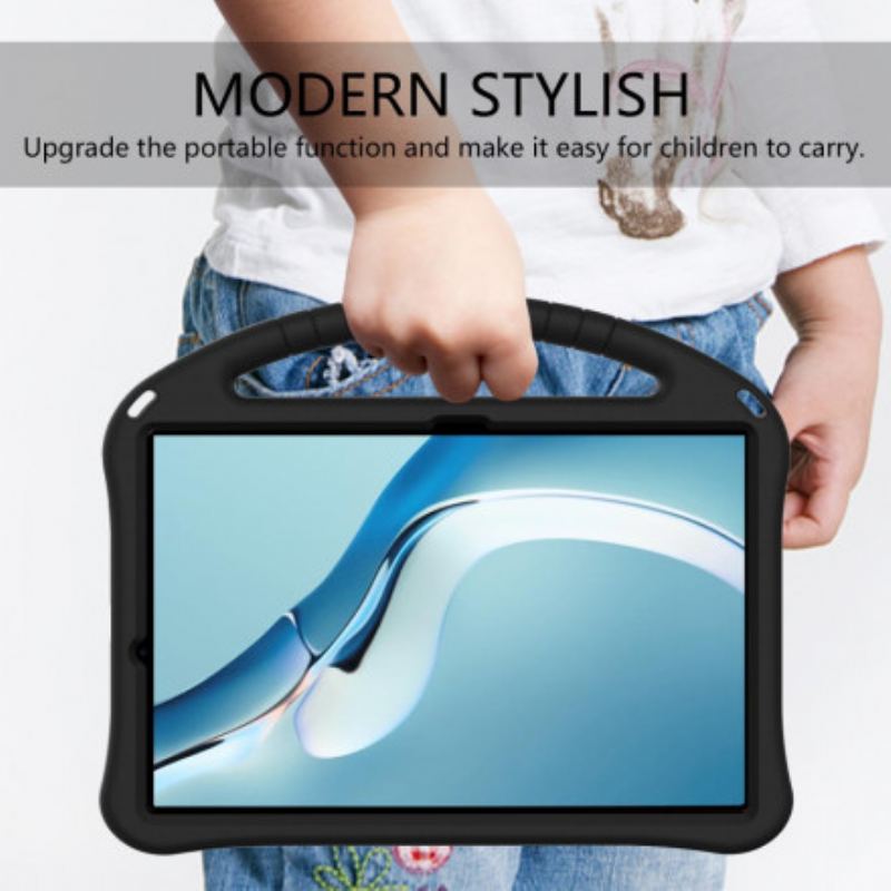 Capa Para Huawei MatePad Pro 12.6 (2021) Crianças