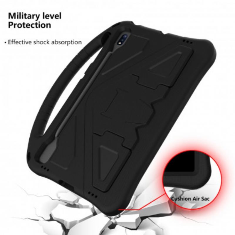 Capa Para Huawei MatePad Pro 12.6 (2021) Crianças