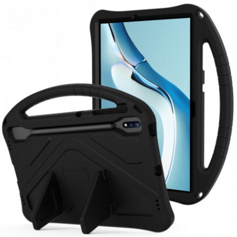 Capa Para Huawei MatePad Pro 12.6 (2021) Crianças