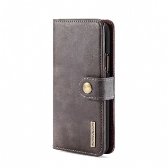 Capa Flip Para iPhone 11 Pro Max Dg. Ming Destacável