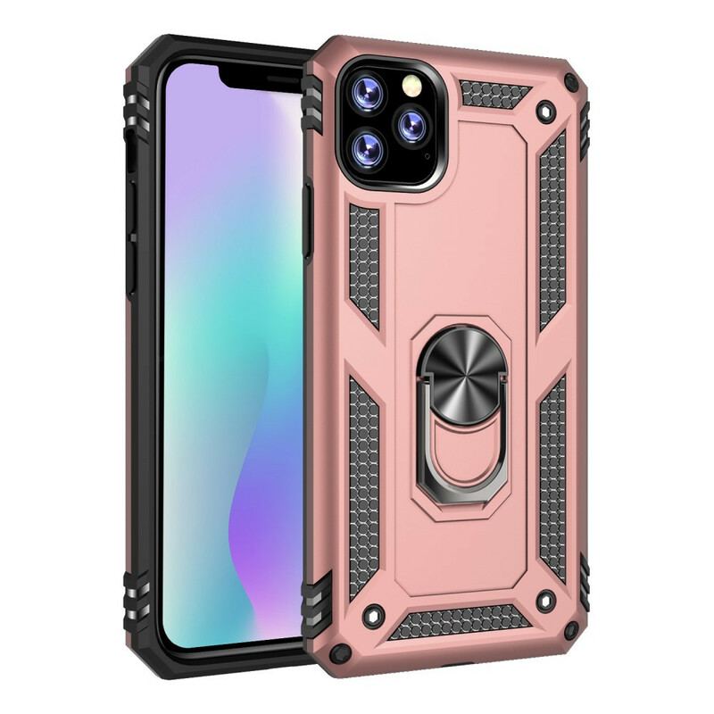 Capa Para iPhone 11 Pro Max Anel Premium