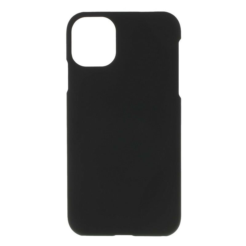 Capa Para iPhone 11 Pro Max Clássico Rígido