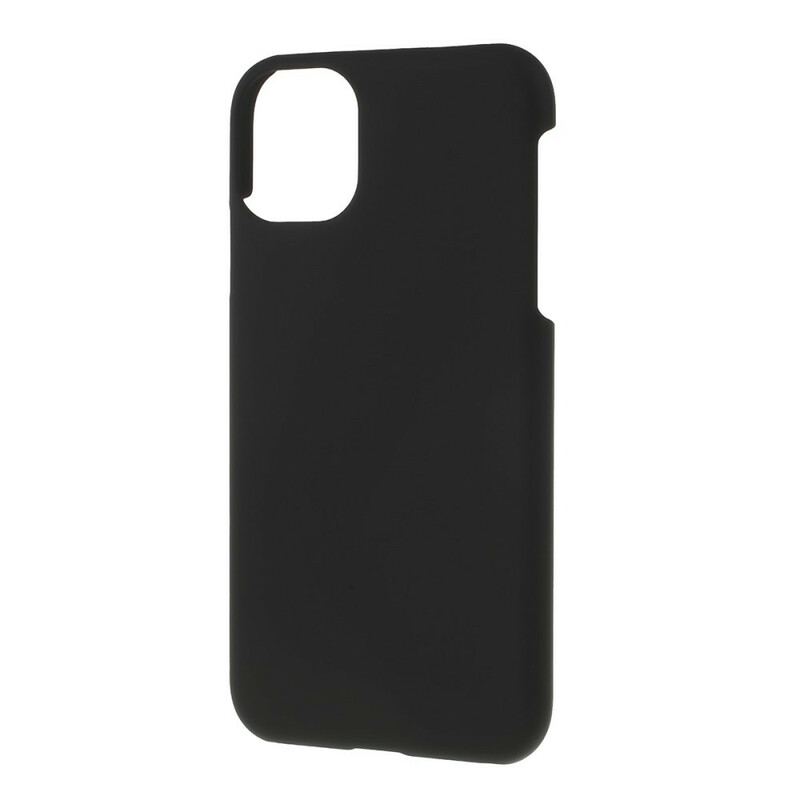 Capa Para iPhone 11 Pro Max Clássico Rígido