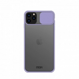 Capa Para iPhone 11 Pro Max Capa Do Módulo Fotográfico Mofi
