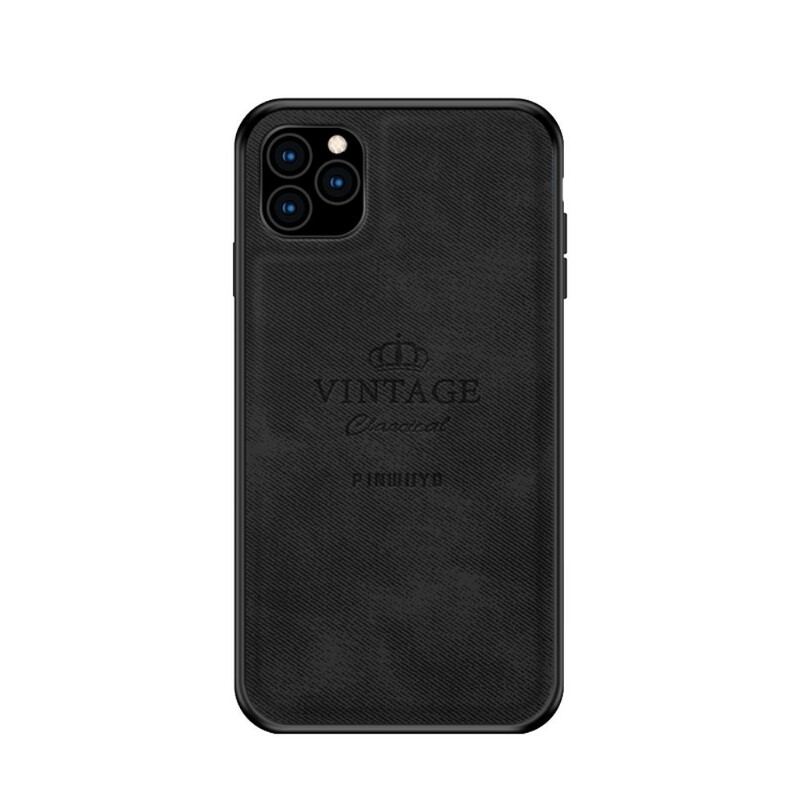 Capa Para iPhone 11 Pro Max Honorável Vintage Pinwuyo
