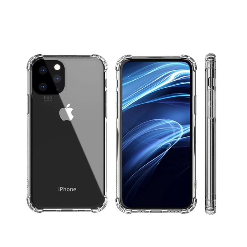 Capa Para iPhone 11 Pro Max Nxe-crystal
