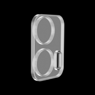 Lente Protetora De Vidro Temperado Moto G73 5G