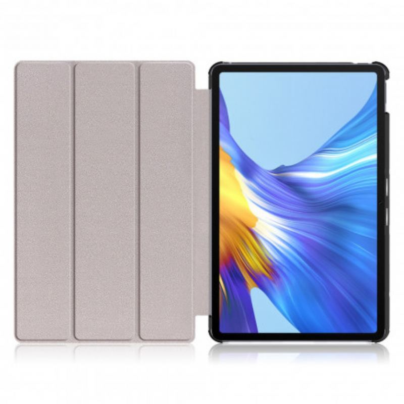 Capa De Celular Para Huawei MatePad New Não Me Toque Aprimorado