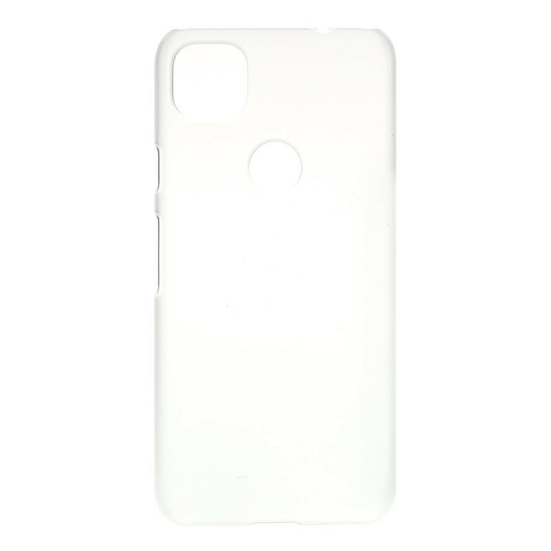 Capa De Celular Para Google Pixel 4A Clássico Rígido