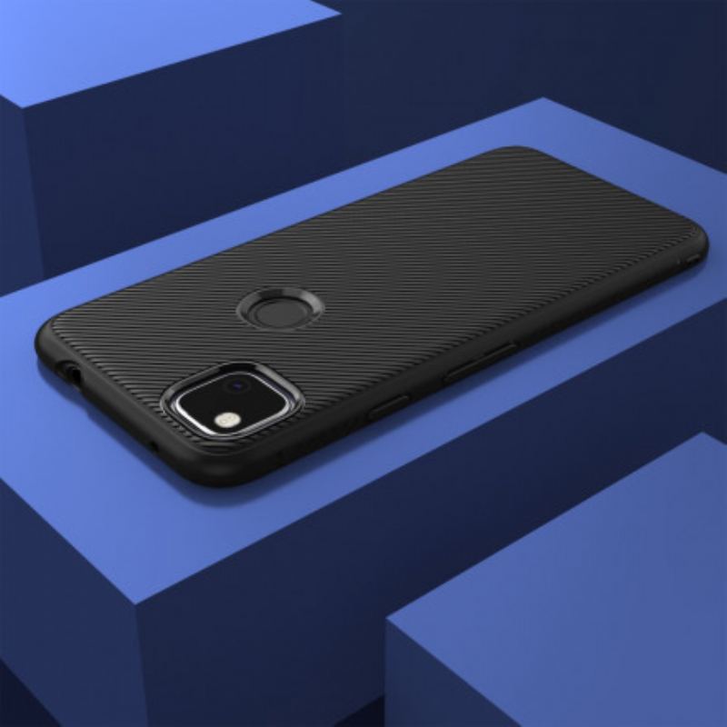 Capa Para Google Pixel 4A Sarja Série Jazz