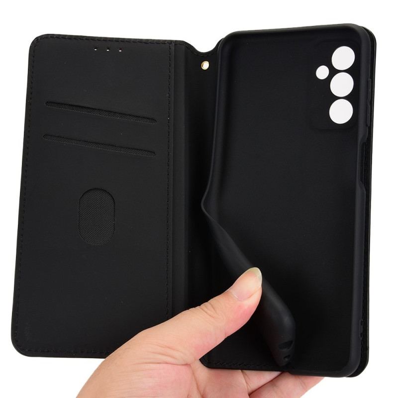 Capa De Celular Para Samsung Galaxy M13 Flip Cubos 3d